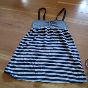 VS PINK Nightgown Size XS